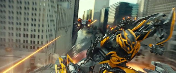 Transformers 4 Age Of Extinction New Movie Treaser Trailer 2 Official Video  (47 of 64)